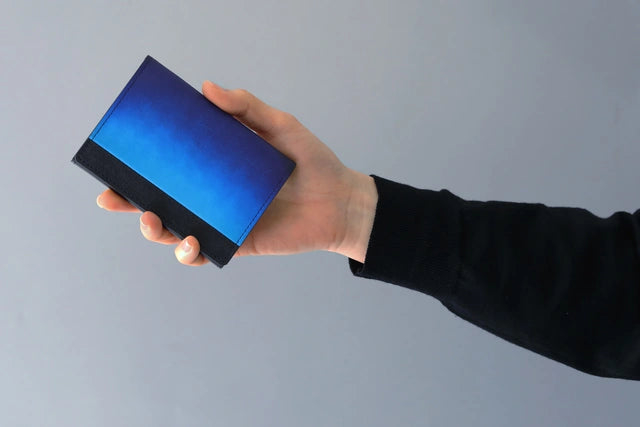 Orizzonte #02 名刺入れ