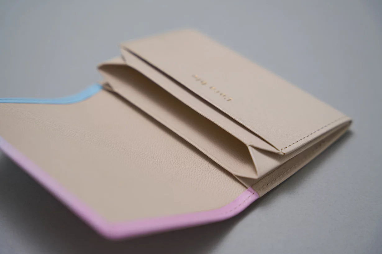 Quattro Stagioni #02 名刺入れ