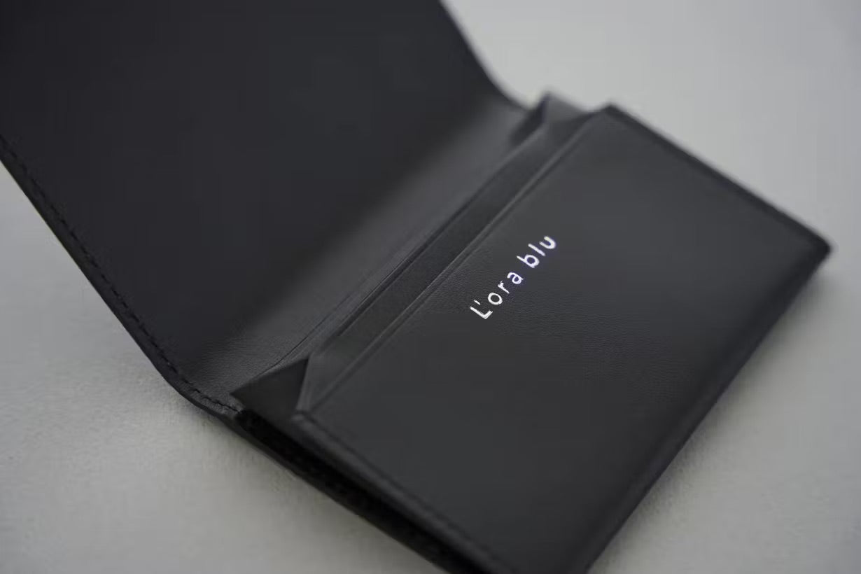 Cielo #02 名刺入れ