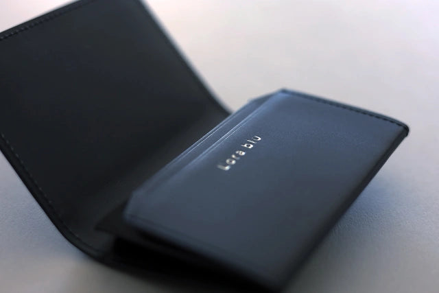 Orizzonte #02 名刺入れ