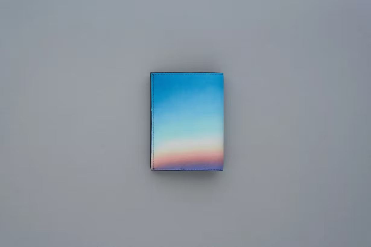 Cielo #03 コンパクト二つ折りギャルソンウォレット