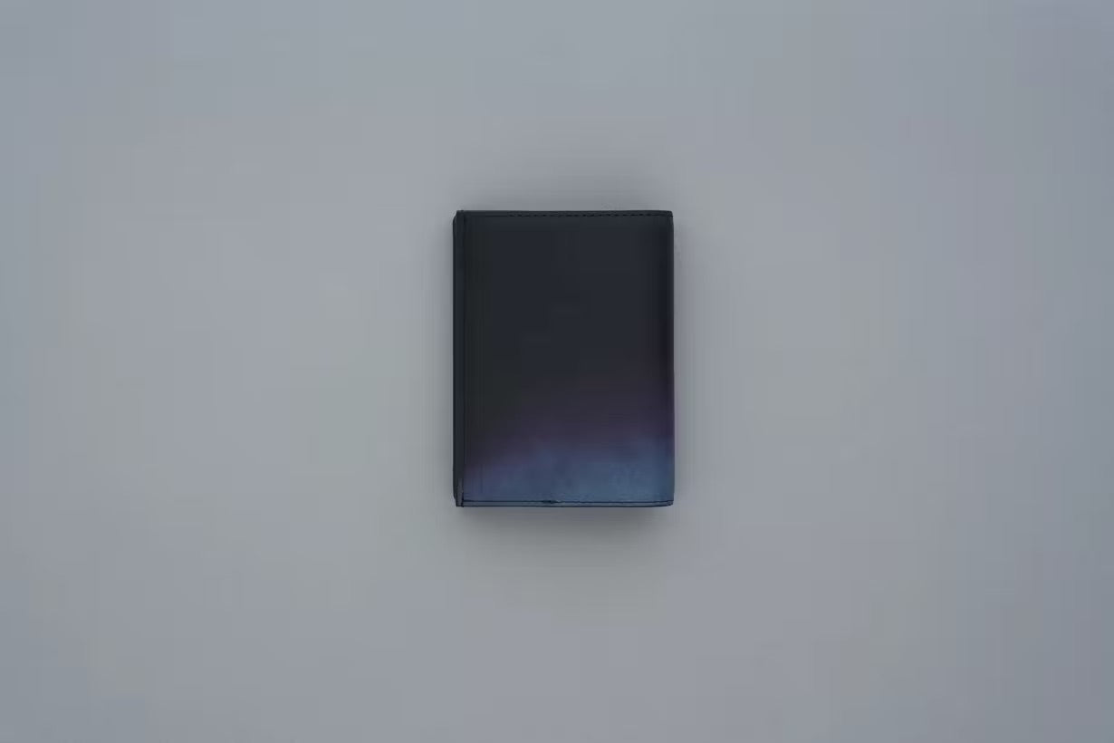 Cielo #03 コンパクト二つ折りギャルソンウォレット