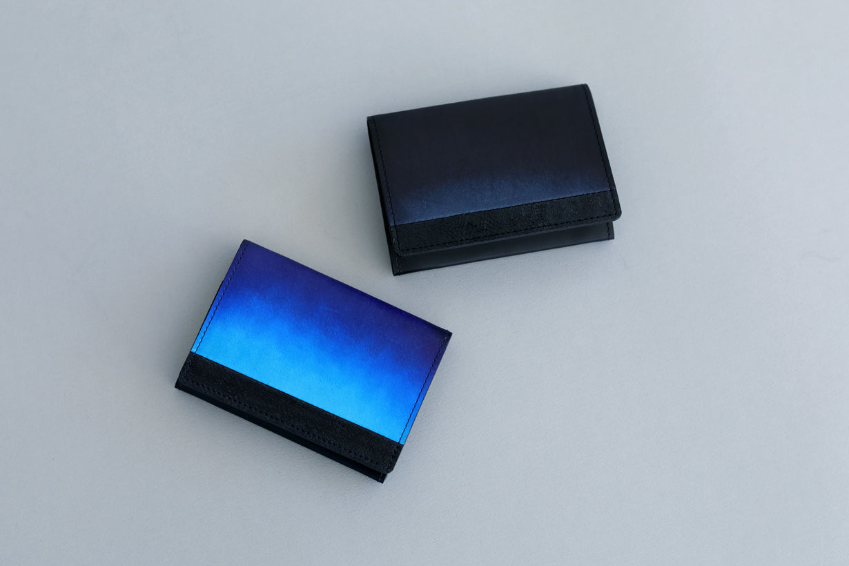 Orizzonte #02 名刺入れ
