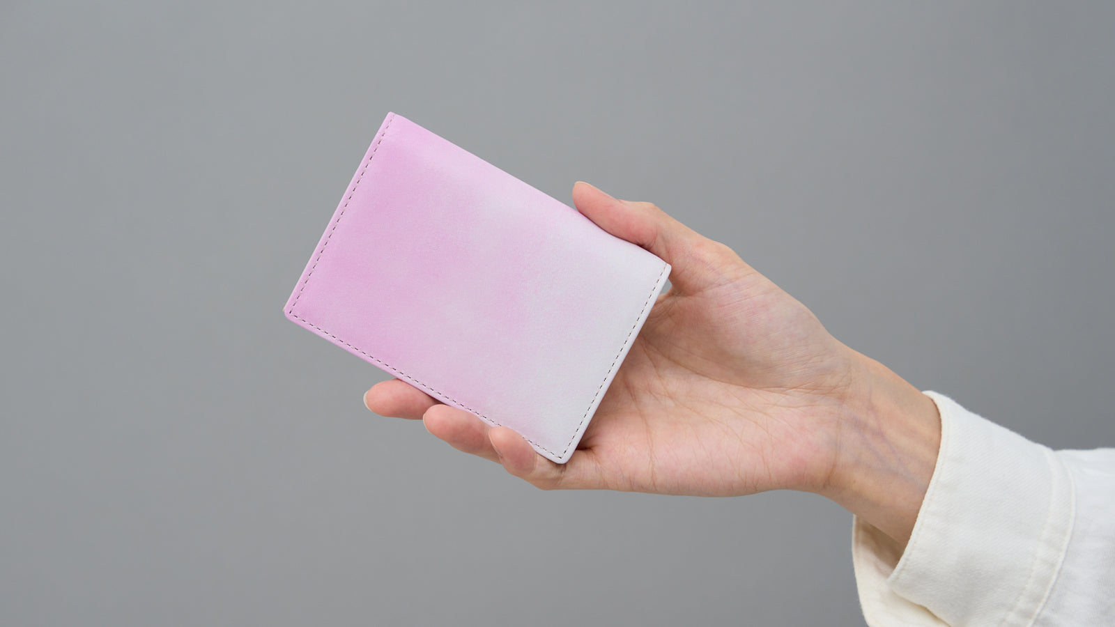 Quattro Stagioni #02 名刺入れ