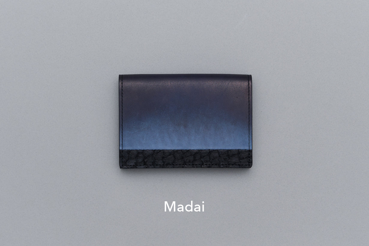 Orizzonte #02 名刺入れ