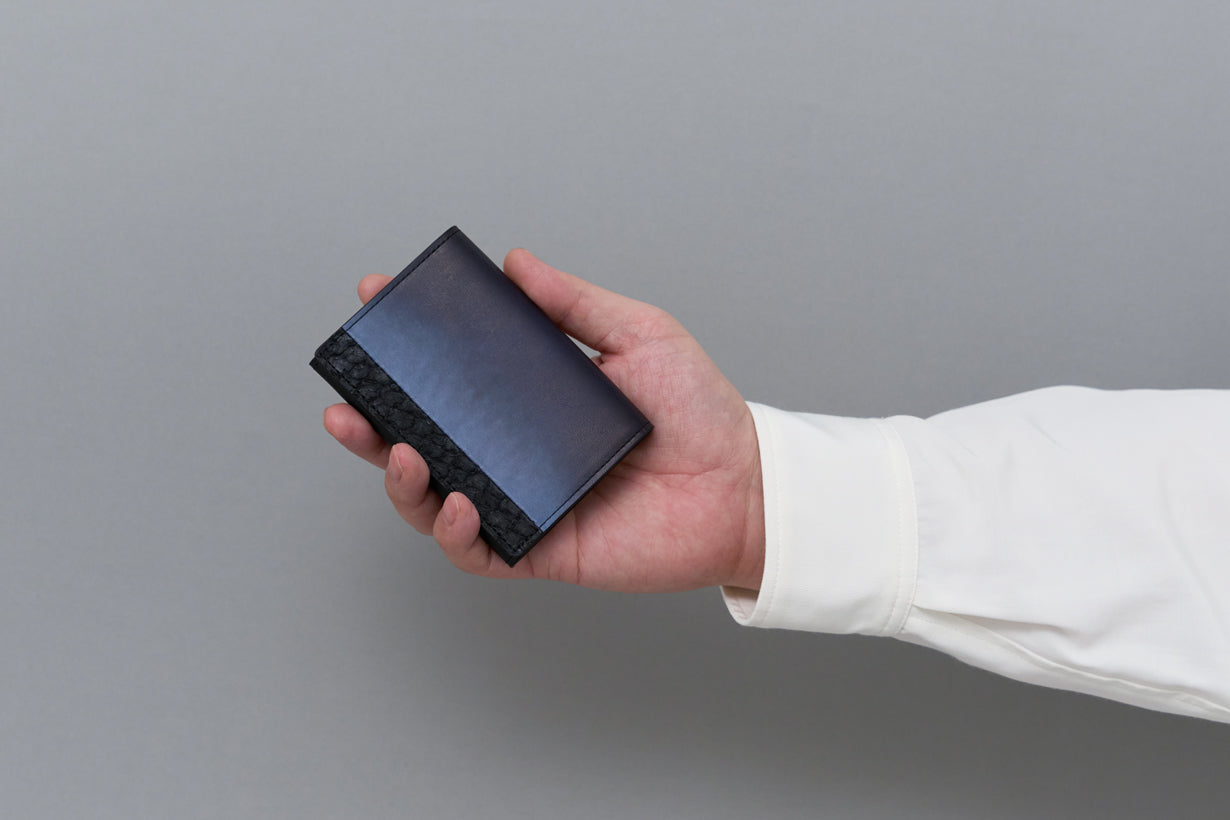 Orizzonte #02 名刺入れ