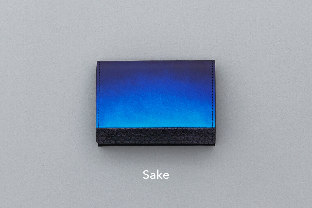 Orizzonte #02 名刺入れ