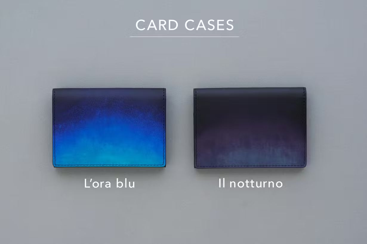 Cielo #02 名刺入れ