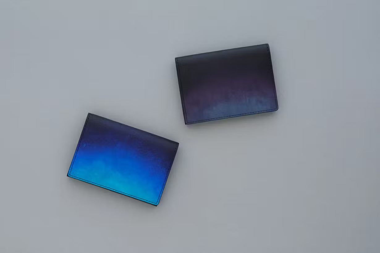 Cielo #02 名刺入れ