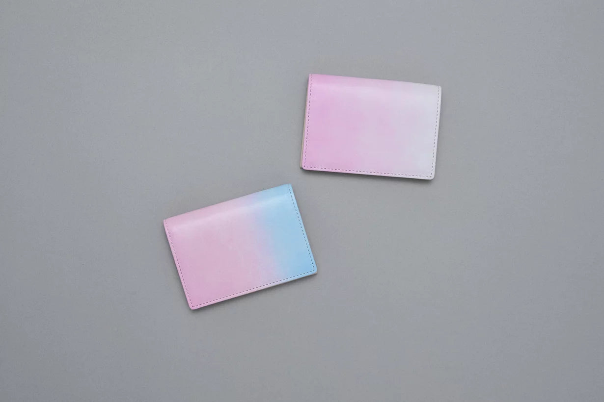 Quattro Stagioni #02 名刺入れ