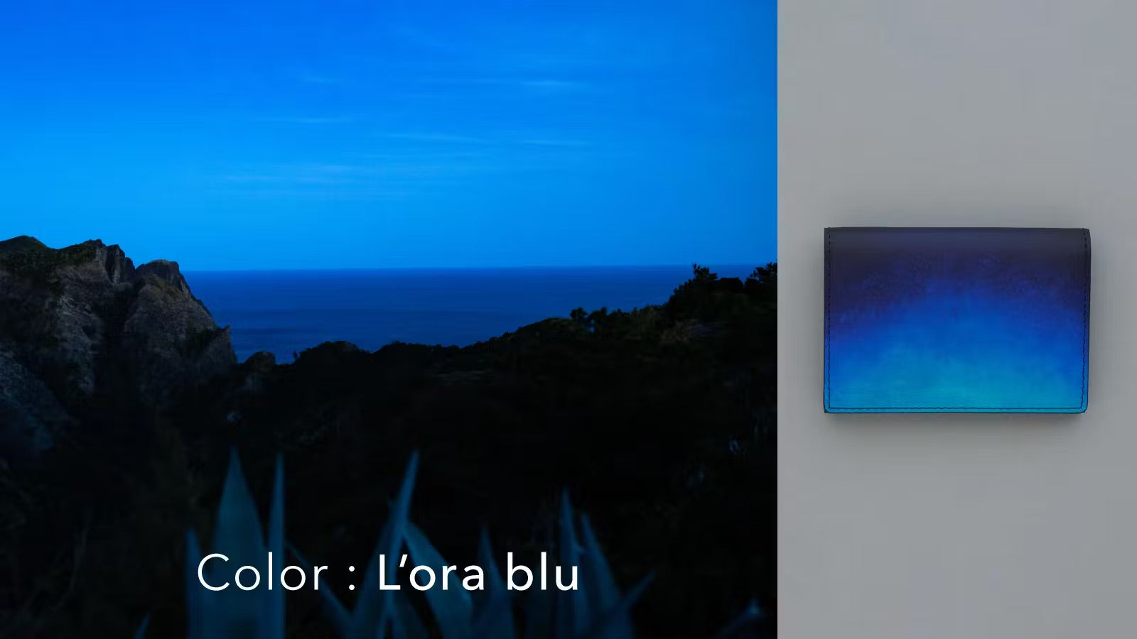 Cielo #02 名刺入れ