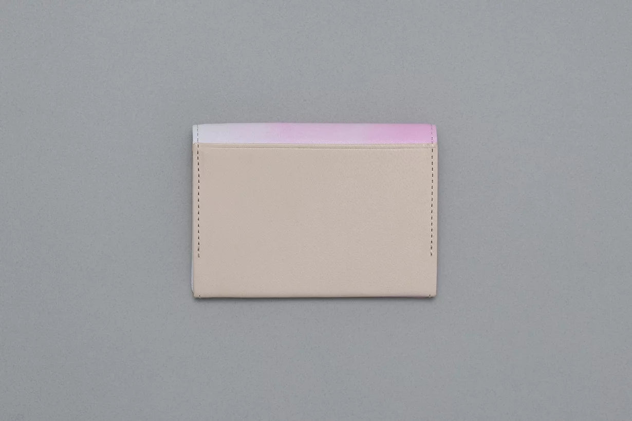 Quattro Stagioni #02 名刺入れ