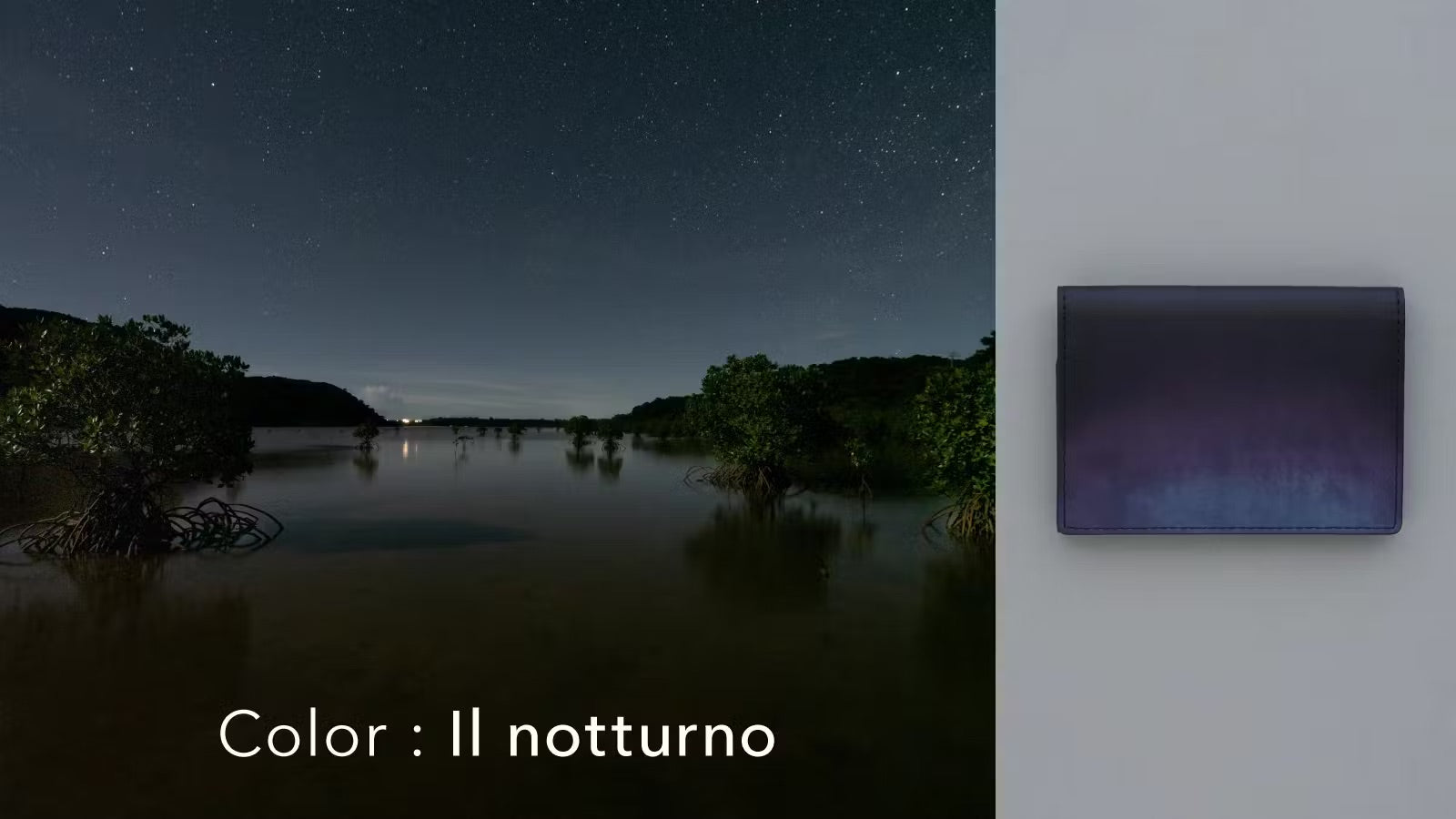 Cielo #02 名刺入れ