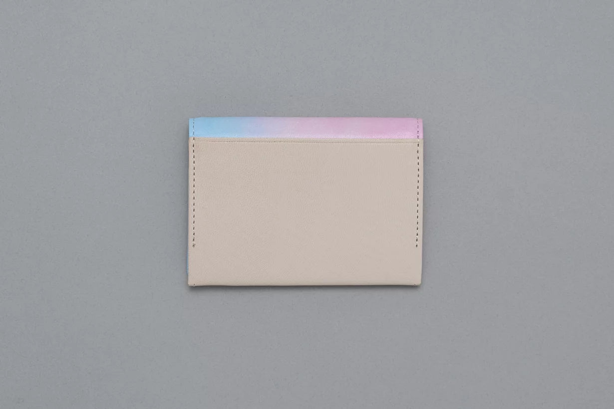 Quattro Stagioni #02 名刺入れ