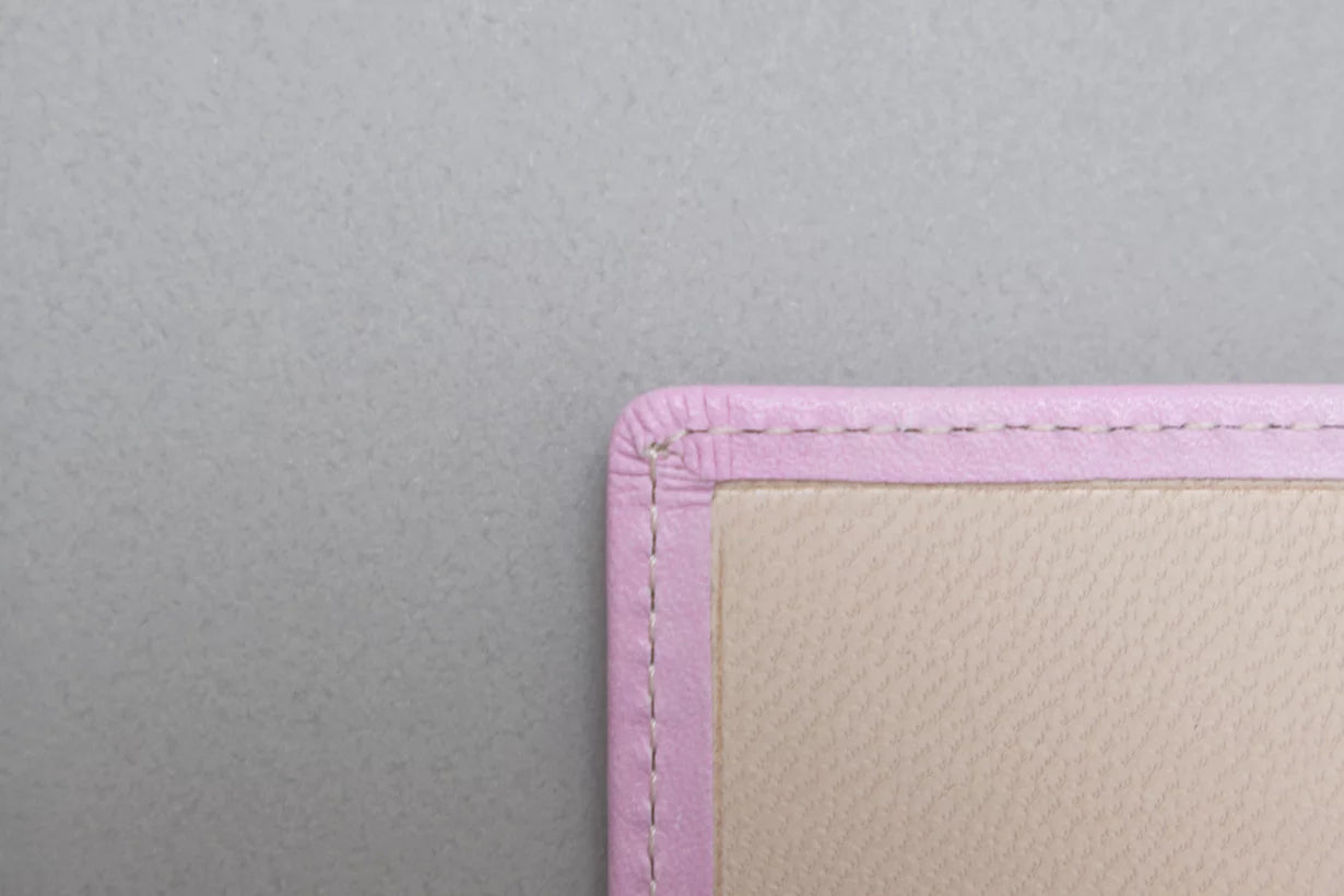 Quattro Stagioni #02 名刺入れ