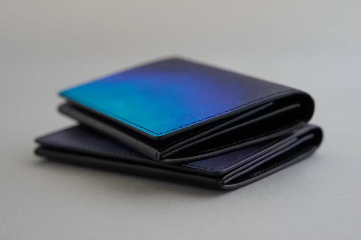 Cielo #02 名刺入れ