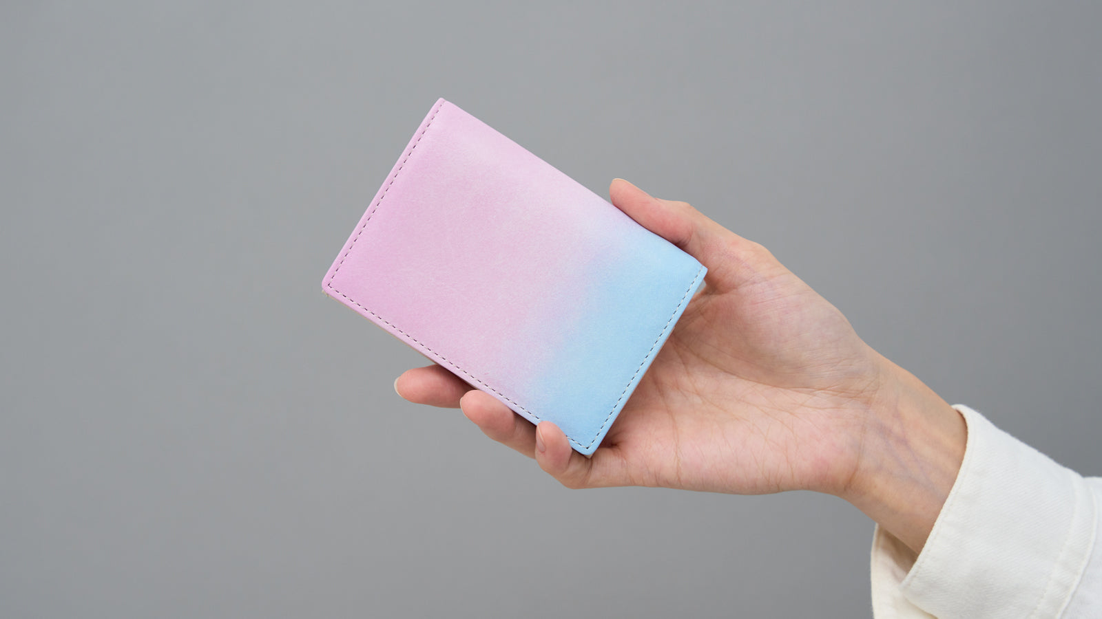 Quattro Stagioni #02 名刺入れ