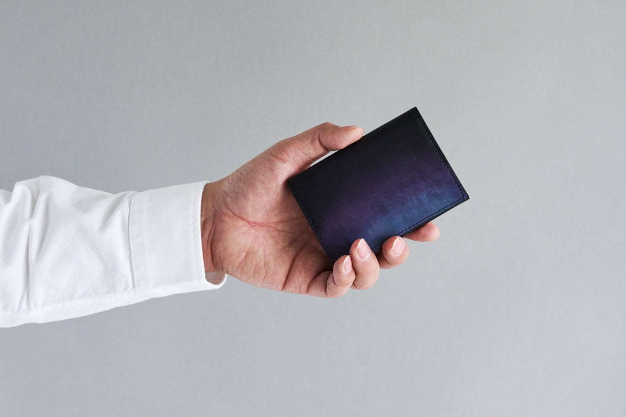 Cielo #02 名刺入れ