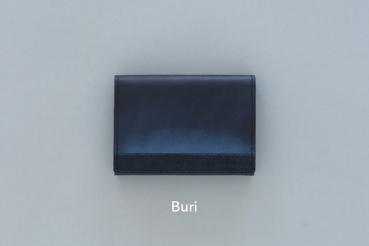 Orizzonte #02 名刺入れ