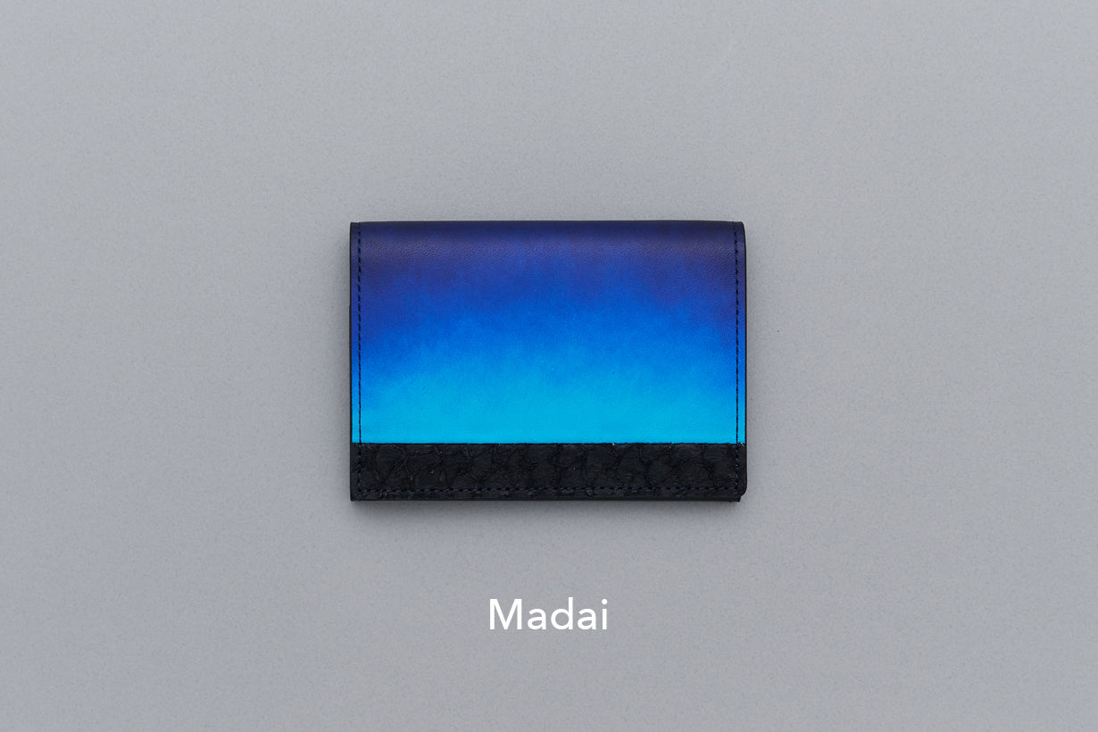 Orizzonte #02 名刺入れ