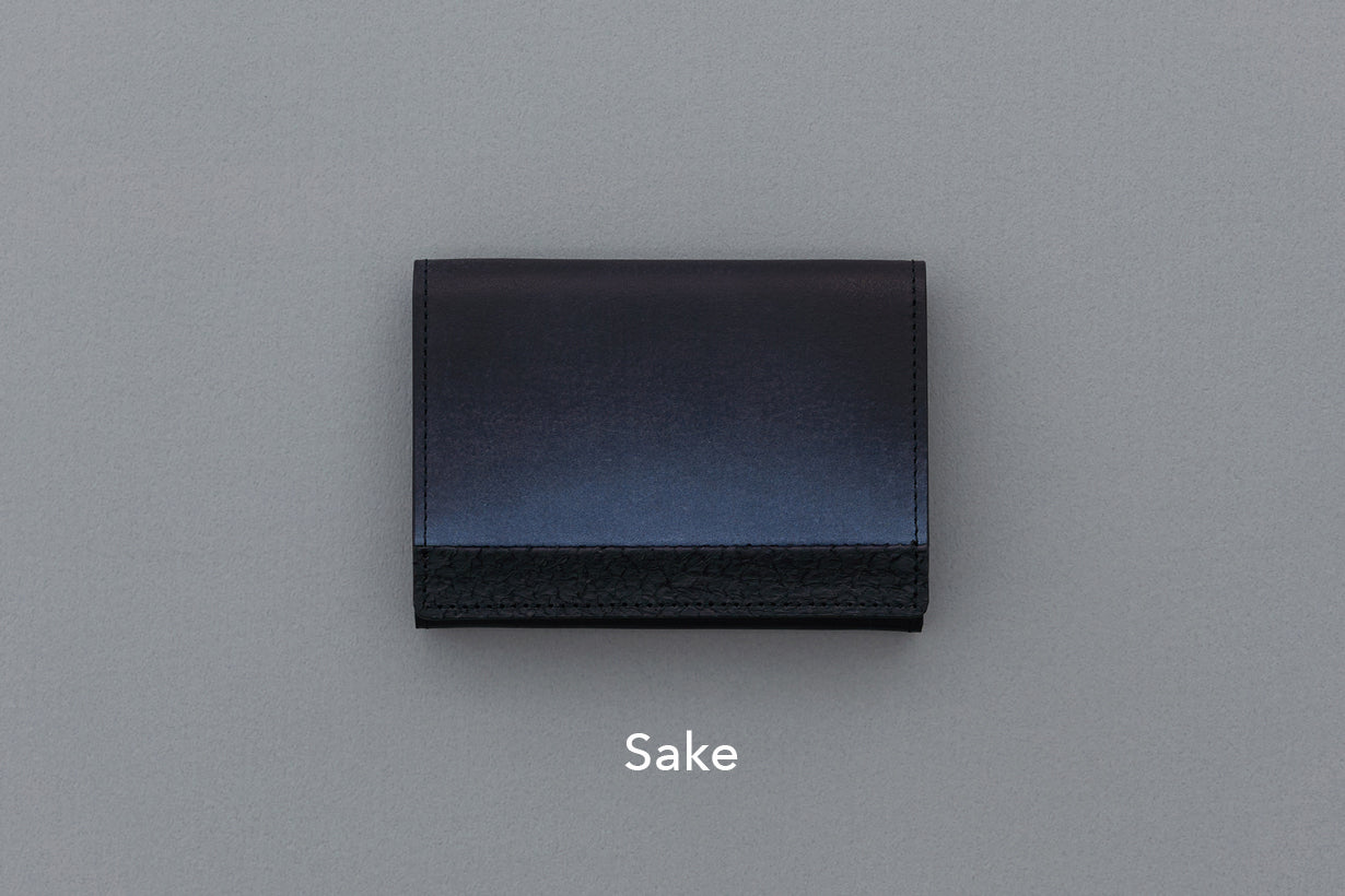 Orizzonte #02 名刺入れ