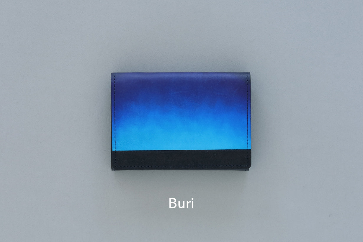 Orizzonte #02 名刺入れ