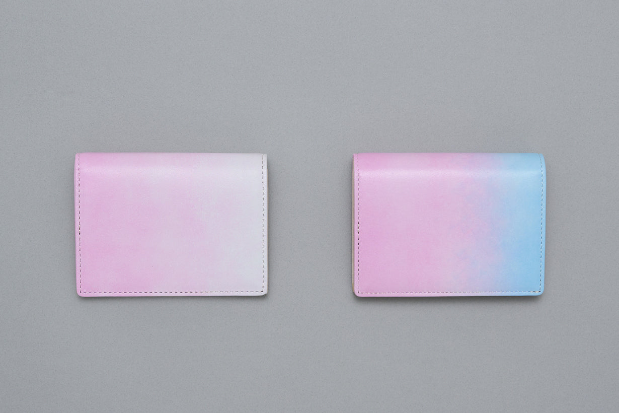 Quattro Stagioni #02 名刺入れ