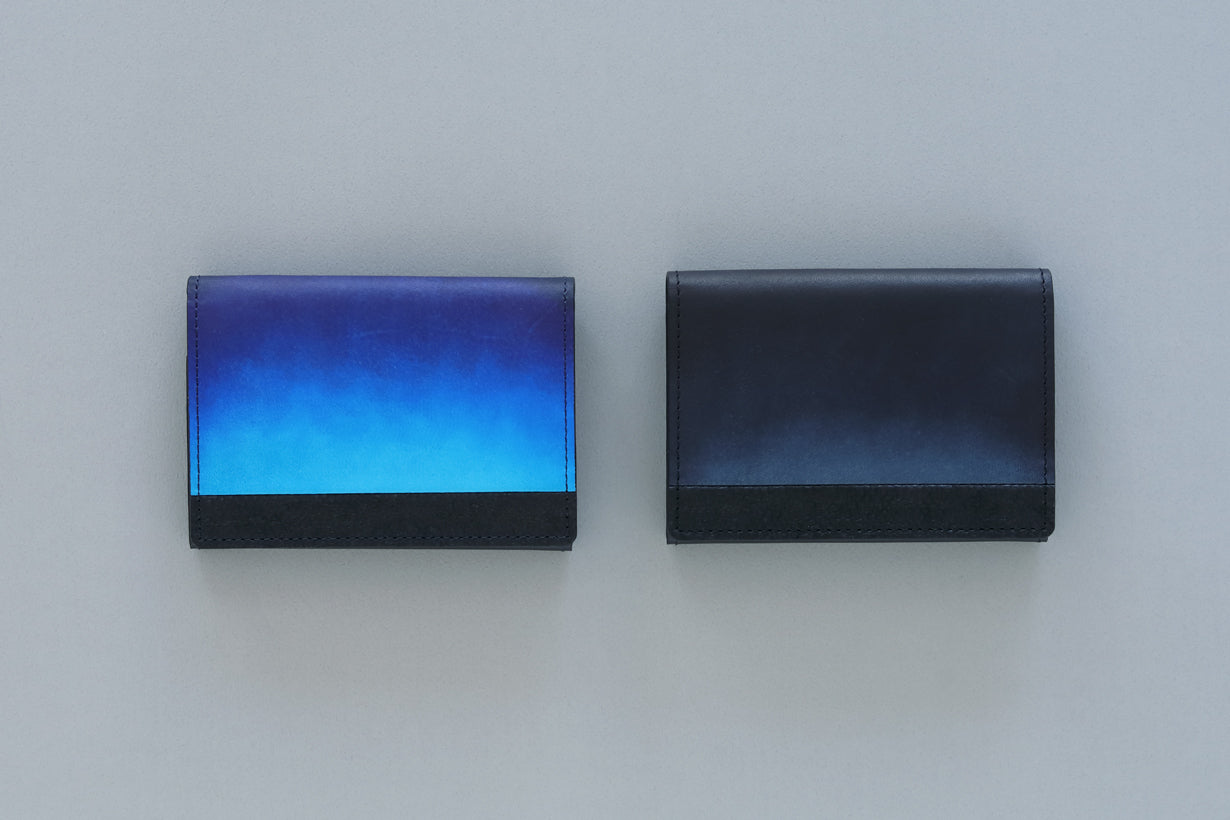 Orizzonte #02 名刺入れ